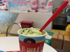 -DQ·蛋糕·冰淇淋(天通苑华联店)