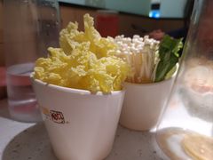 -黄记煌三汁焖锅(悦方IDmall店)
