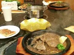 -吉布鲁牛排海鲜自助(乐山万达店)