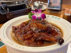 -美未居·老字号·地道顺德菜·桑拿鸡·鱼生(容桂店)