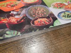-兰木肆·云南菜(龙湖U城天街店)