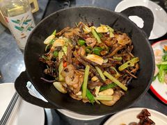 -京尊烤鸭店JINGZUN(春秀路店)