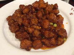 -牟传仁饭庄(星海店)