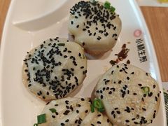 -小杨生煎(松江大学城店)