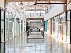 -半岛1919创意园区