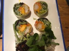 -阮氏娘·越南料理(双子塔店)
