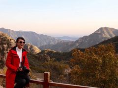 -大岭沟猕猴桃谷风景区