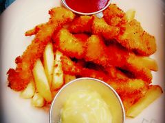 -芭莉与彩虹西餐厅(成都合生汇店)