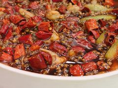 -嘉陵楼馋嘴城(簋街总店)