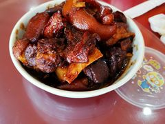 -小本鸡饭店(滨江白马湖店)
