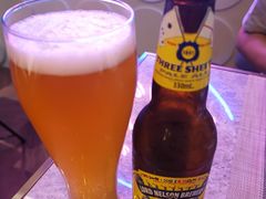 -Hurricane's Grill 飓风牛排