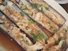 -无招牌海鲜餐厅(滨海艺术中心店)