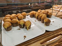 -新侨三宝乐面包店(崇文门店)