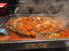-炉鱼(无锡八佰伴中心店)