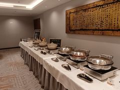 -天伦王朝酒店·盛华瑄餐厅