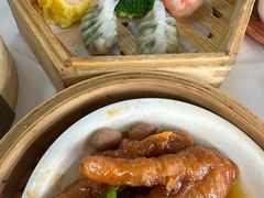 -鹿鸣酒家(越秀店)