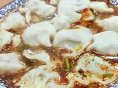 -老味道饺子馆(回民街店)