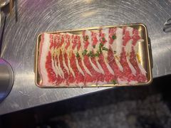 -大叹号·朝鲜族烤肉(潍坊泰华城店)