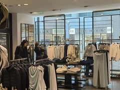 -ZARA(恒隆广场店)