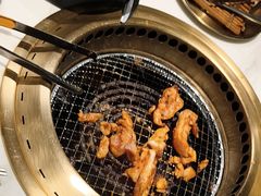 -炙城·韩式烤肉(南京东路店)