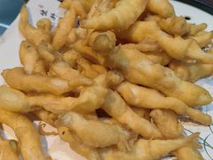 -韩记海鲜饺子旗舰店(红海新区店)