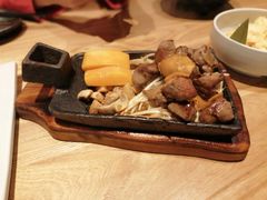 -隐泉之语日式料理(王府中环店)