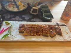 -鳗匠.日本料理店(上夼美食街店)