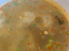 -冯鑫记南京鸭血粉丝汤(来燕路店)