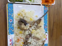 -民杨抓饭(柏香苑店)