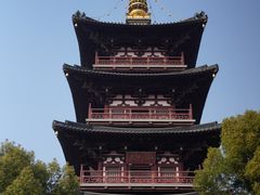 -寒山寺