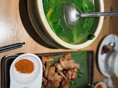 -纳禾春.云南.版纳特色菜.傣味手抓饭(南亚店)