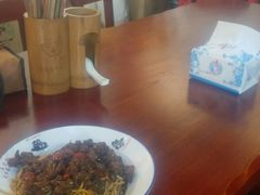 -老南昌粉面馆(绳金塔店)