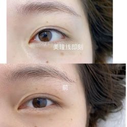 -MIVI野生眉纹绣纹眉