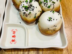 -东泰祥生煎馆(重庆北路店)