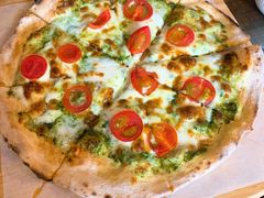 -Gather pizza