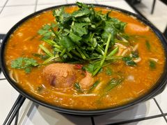 -肥汁米蘭香港米线(长宁来福士店)