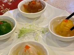 -点都德(华强南店)