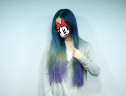 -MYCOLORHARSALON
