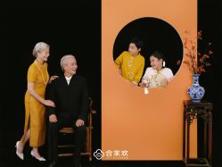 -金夫人婚纱摄影(衡阳店)