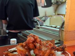 -拉面莊夢語＆中华料理八椿