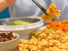 -淘淘园·韩式手工炸酱面(井亭天地店)