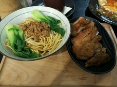 -小明同学(三里屯店)