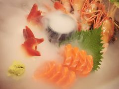 -左舞日本料理