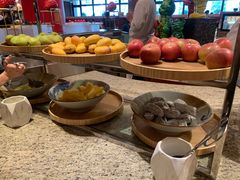 -咖啡苑自助餐厅·中国大饭店