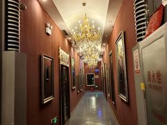 -明日世界密室轰趴·剧本桌游·箭馆团建(国贸店)