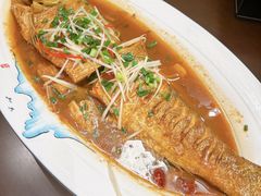 -巢湖名吃·东关老鹅汤(江南风情街店)