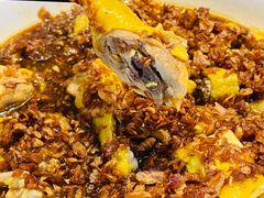 -铭厨特色家常菜(金色溪泉湾店)