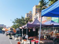-东海金街市场