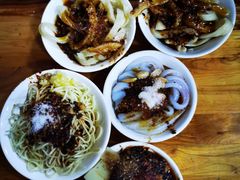 -洞子口张老二凉粉(文殊院店)