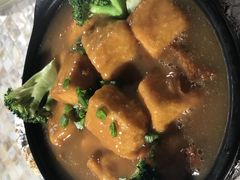 -李记潮汕砂锅粥(营福路店)